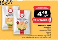 Ser wędzony Ryki