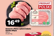 Sznycel Sztuka Mięsa