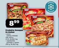 Pizza Dr. Oetker