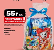 Zestaw prezentowy