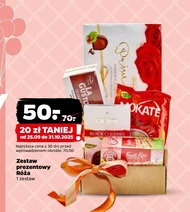 Zestaw prezentowy