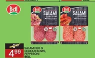 Salami Bell