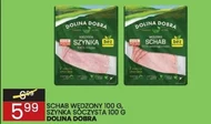 Schab wędzony Dolina Dobra