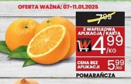 Pomarańcza