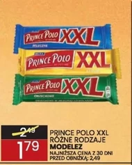 Бар Prince Polo