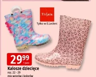 Kalosze Tissaia
