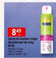 Spray do butów S!