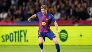 FC Barcelona - PSG. Liga Mistrzów. O której i gdzie oglądać? [TRANSMISJA]