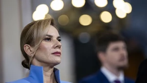 To prawdziwa twarz Marty Nawrockiej? Niektórzy mogą być zaskoczeni