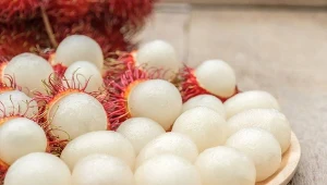 Obrany wygląda jak jajko, ma tylko 60 kcal. Zajadaj, by poskromić ciśnienie
