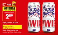 Пиво Żywiec