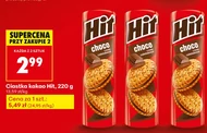 Ciastka Hit