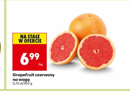 Grapefruit