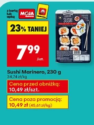 Sushi Marinero