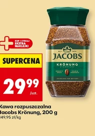 Kawa rozpuszczalna
