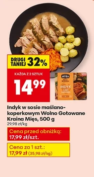 Indyk Kraina Mięs