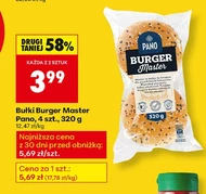 Bułka Pano