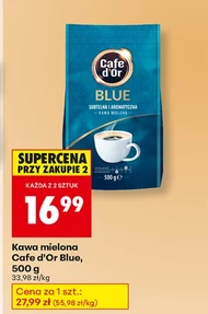 Kawa mielona