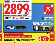Telewizor Samsung