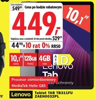 Tablet Lenovo
