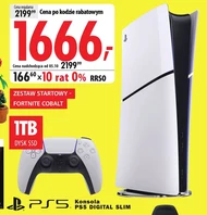 Konsola Sony