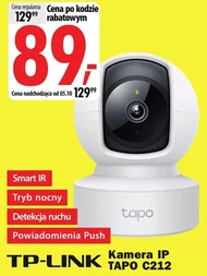 Kamera TP-LINK