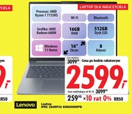Laptop Lenovo
