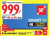 Telewizor Blaupunkt