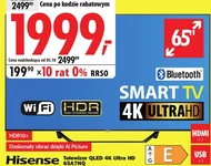 Telewizor Hisense
