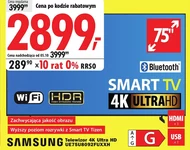Telewizor Samsung