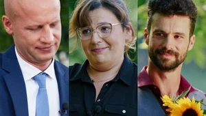 Nerwowo w 3. odcinku "Rolnika". Na jaw wyszły ogromne sekrety kandydatek