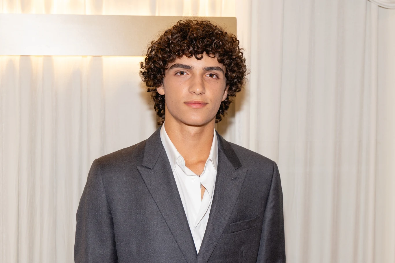 Levi McConaughey Levi McConaughey