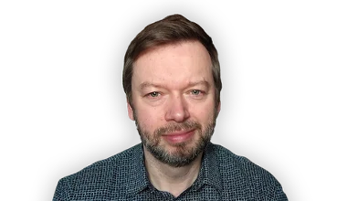 Andrzej Krajewski