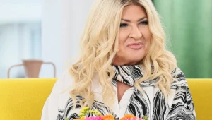 Beata Kozidrak będzie gościem specjalnym w "Tańcu z gwiazdami"