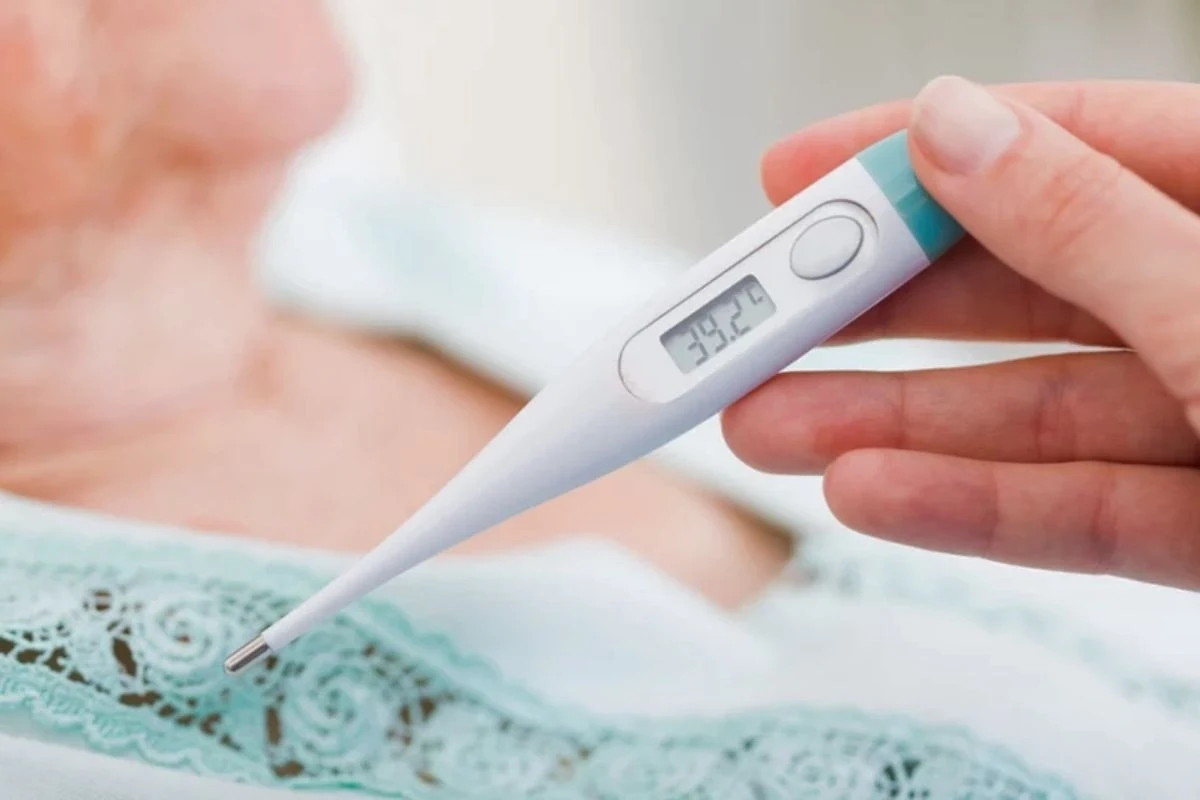 Pacjenci z tularemią zawsze mają wspólne objawy: wysoką gorączkę, ogólne osłabienie i bóle mięśni