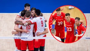 Przegrali z Polską, a teraz taki ruch. Siatkarz ucina sprawę. To koniec