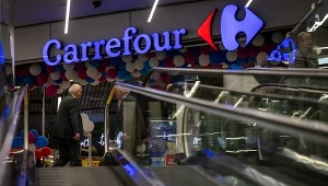 Gigant na sprzedaż w kolejnym kraju? Swoje sklepy ma także w Polsce