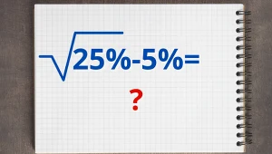 Proste działanie, które zwodzi nawet najlepszych. Spróbujesz?