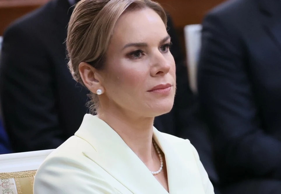 Marta Nawrocka Marta Nawrocka