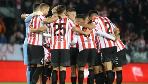 Rewelacja sezonu od kulis. „Gdyby był zdrowy, nie trafiłby do Polski”