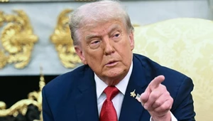 Internetowy gigant ugina się przed Trumpem. Za karę zapłaci mu miliony dolarów