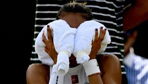 Koszmar mistrzyni. Iga Świątek traci kolejną rywalkę. Musiała zrezygnować