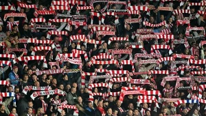 Przewrót w Cracovii, czyli niepewność, co dalej. Kulisy odejścia prezes klubu