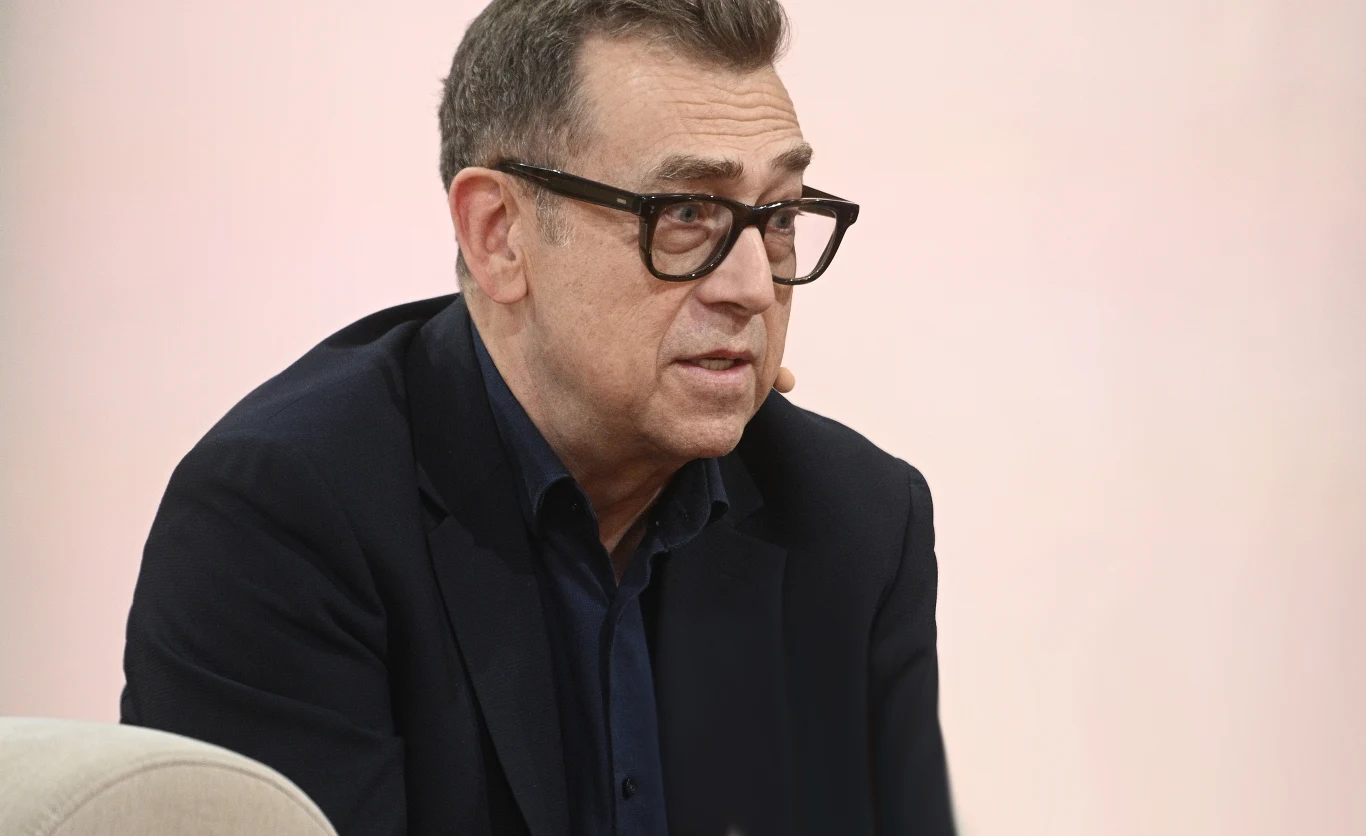 Maciej Orłoś Maciej Orłoś