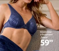 Biustonosz
