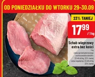 Schab bez kości