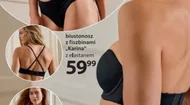 Biustonosz