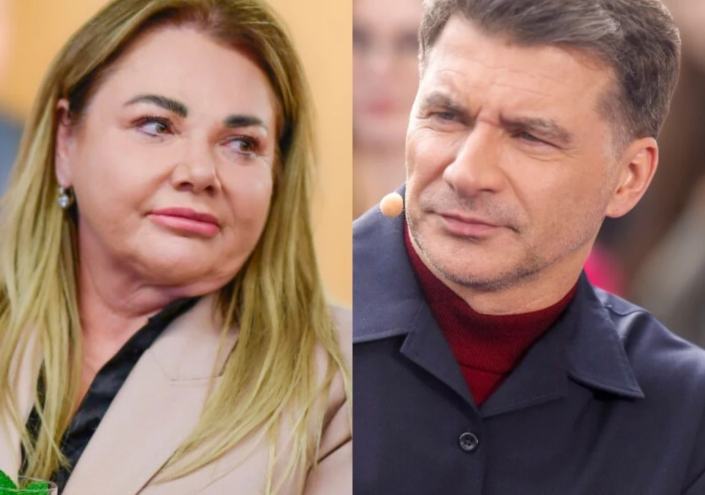 Katarzyna Niezgoda, Tomasz Kammel