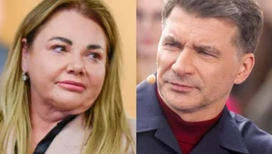 Ledwo Niezgoda przeprosiła Kammela, a tu takie słowa. "Tomasz też powinien"
