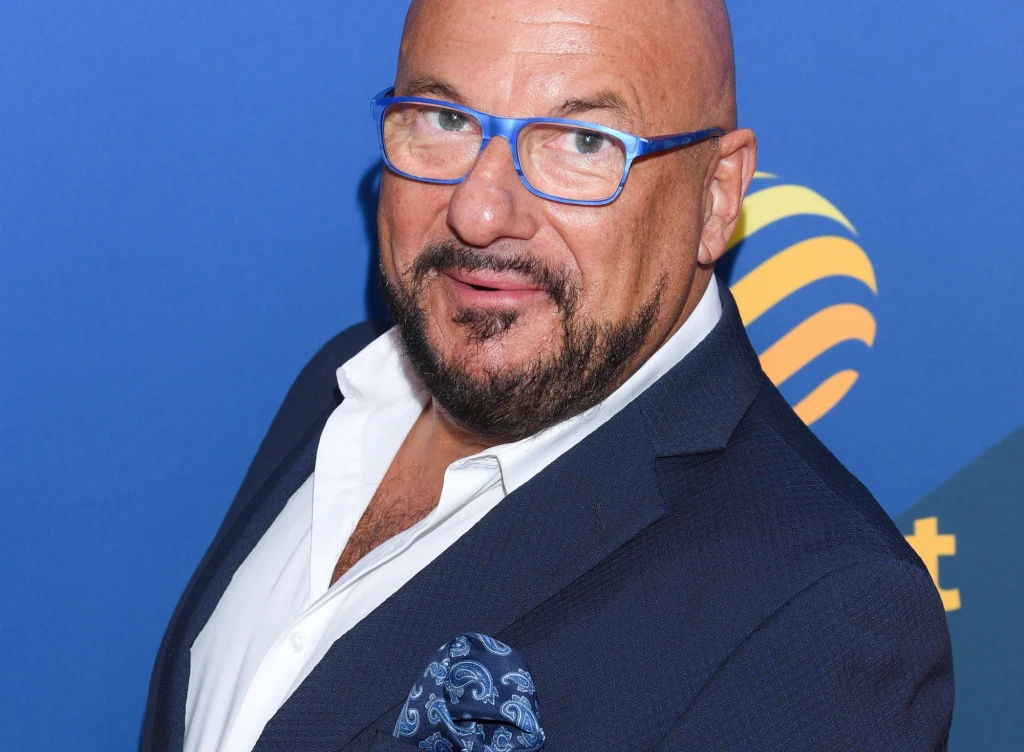 Piotr Gąsowski poprowadzi nową "Randę w ciemno"